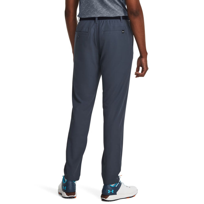 Under Armour Drive Tapered Trousers - Downpour Gray/Halo Gray