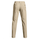 Under Armour Drive Tapered Trousers - Khaki Base/Halo Grey