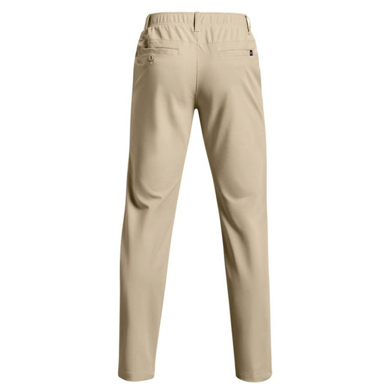 Under Armour Drive Tapered Trousers - Khaki Base/Halo Grey
