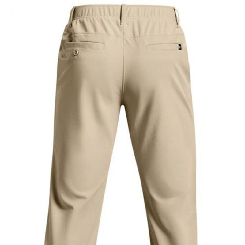 Under Armour Drive Tapered Trousers - Khaki Base/Halo Grey