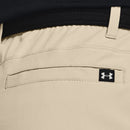 Under Armour Drive Tapered Trousers - Khaki Base/Halo Grey