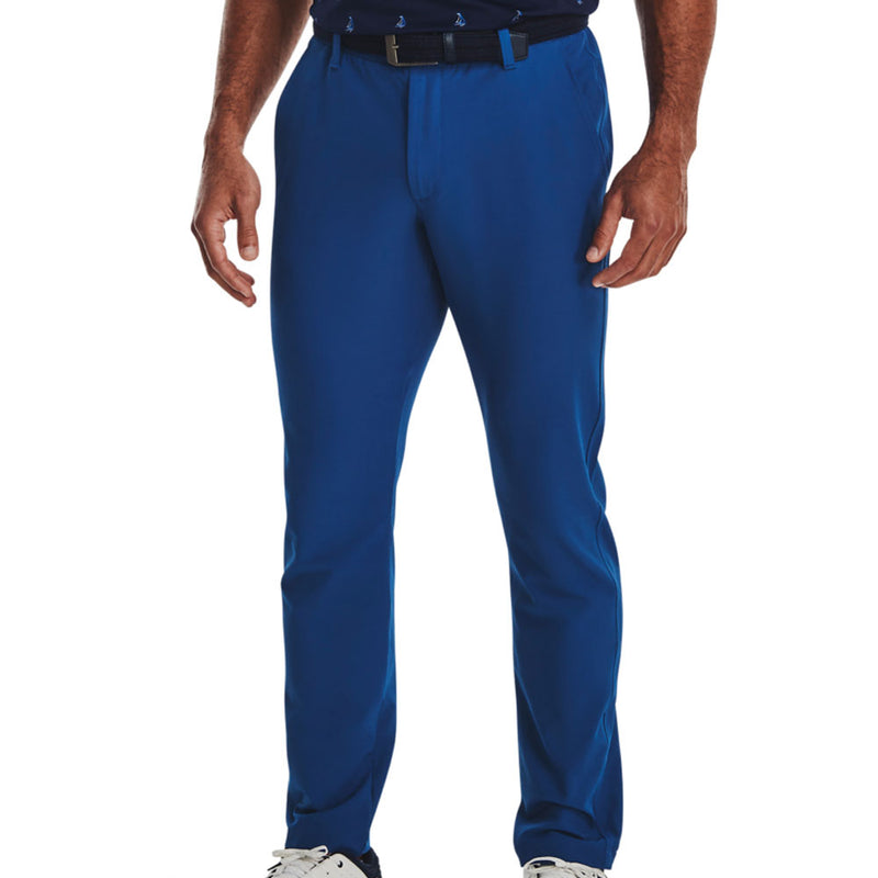 Under Armour Drive Tapered Trousers - Blue Mirage