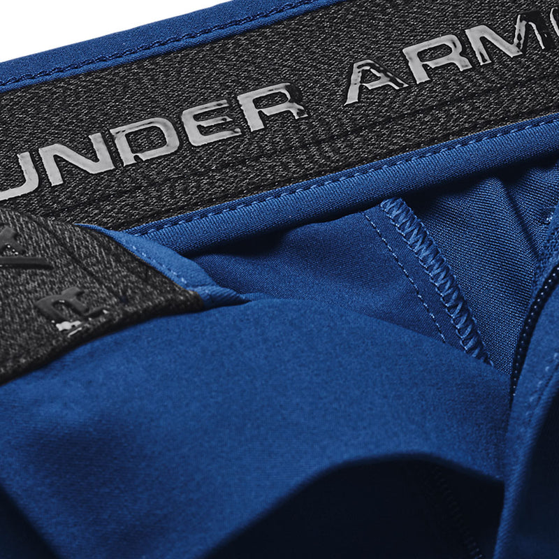 Under Armour Drive Tapered Trousers - Blue Mirage