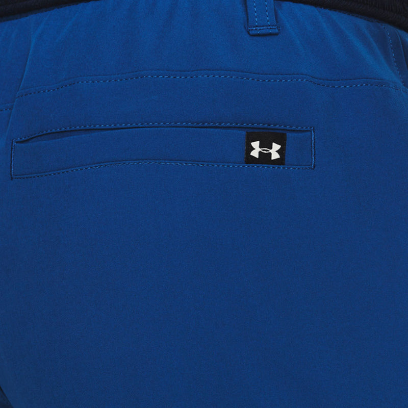 Under Armour Drive Tapered Trousers - Blue Mirage