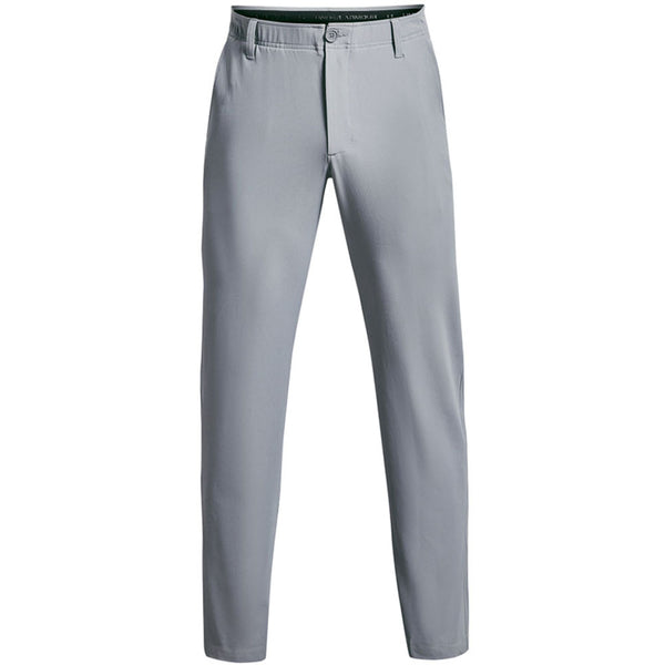 Under Armour Drive Tapered Trousers - Steel/Halo Grey