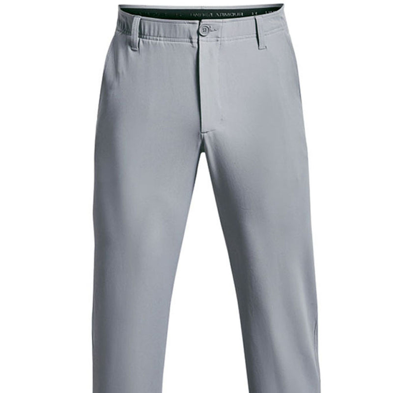 Under Armour Drive Tapered Golf Pants - Downpour Grey