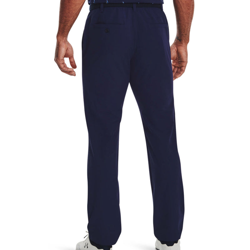 Under Armour Drive Trousers - Midnight Navy