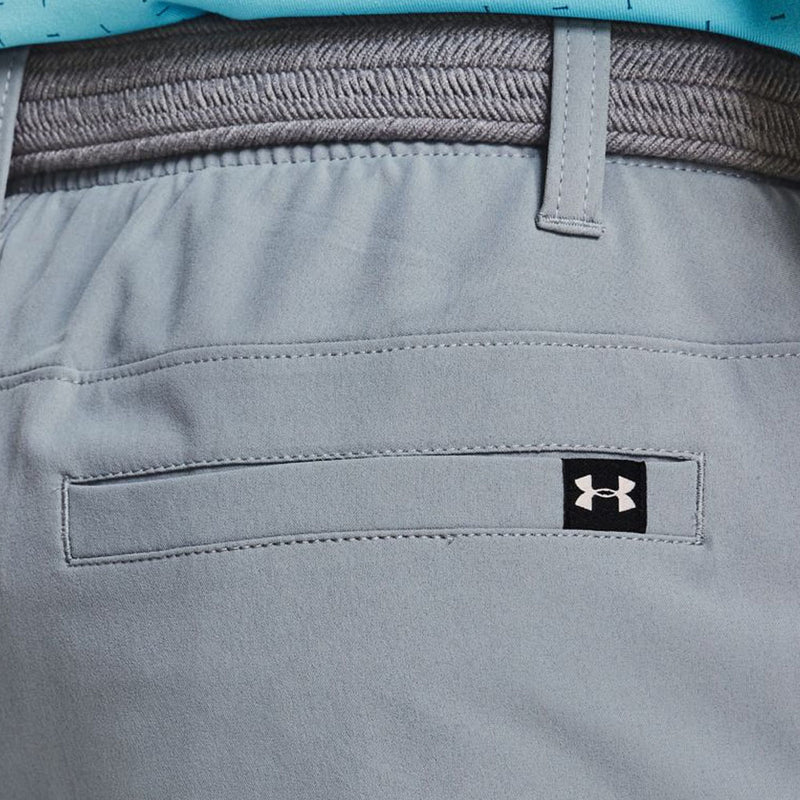 Under Armour Drive Trousers - Steel Grey