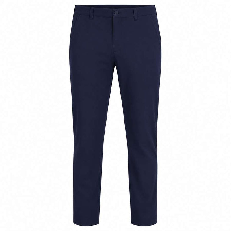 Under Armour Drive Tapered Trousers - Midnight Navy/Halo Gray