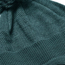 Under Armour Driver Pom Beanie - Tourmaline Teal