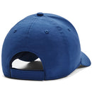 Under Armour Golf96 Cap - Blue Mirage
