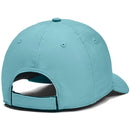 Under Armour Golf96 Cap - Glacier Blue