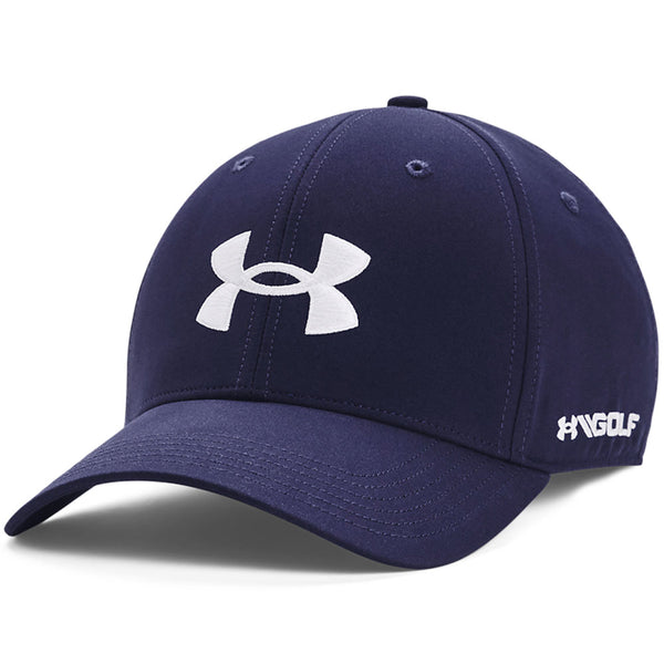 Under Armour Golf96 Cap - Midnight Navy