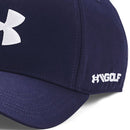 Under Armour Golf96 Cap - Midnight Navy