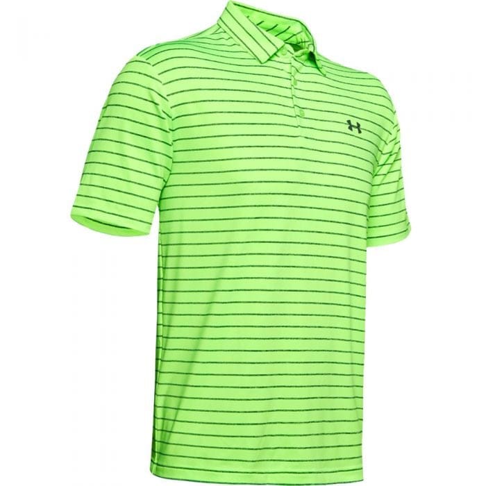 Playoff Polo 2.0 Stripe