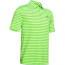 Under Armour Playoff Polo 2.0 - Green Stripe