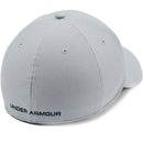 Under Armour Men's Blitzing 3.0 Cap - Grey