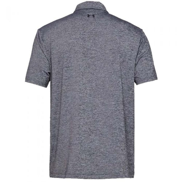 Under Armour Playoff Performance Polo 2.0 - Grey