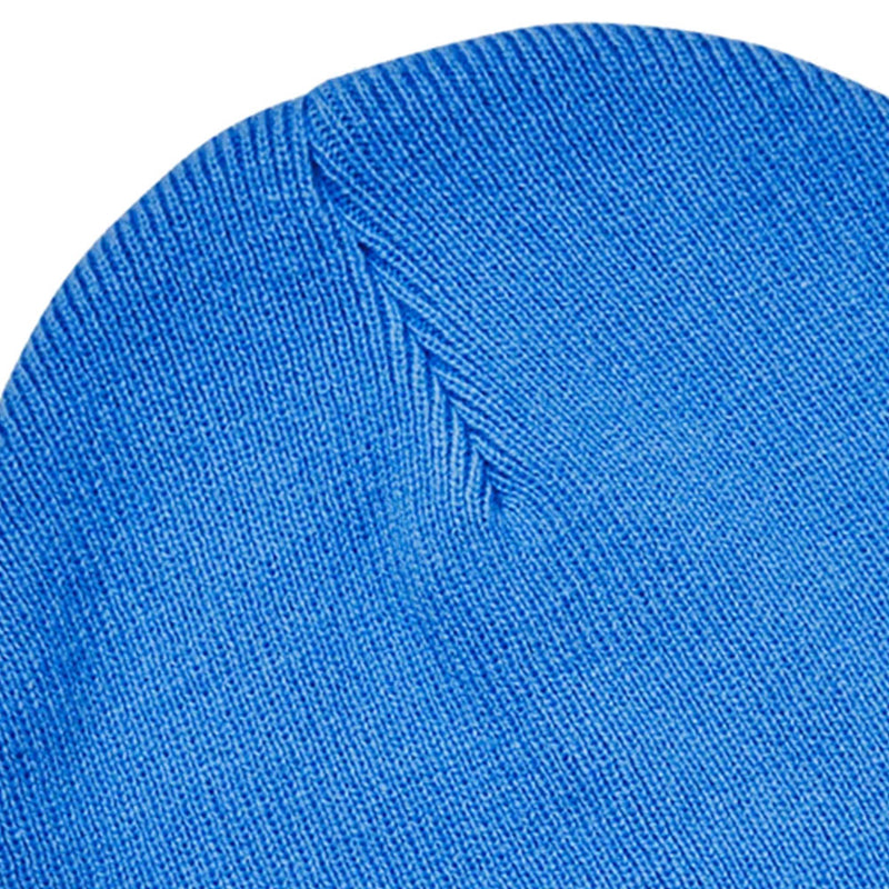 Under Armour Halftime Cuff Beanie - Water Blue