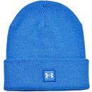 Under Armour Halftime Cuff Beanie - Water Blue