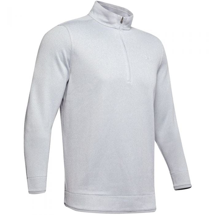 Sweaterfleece Half Zip Halo