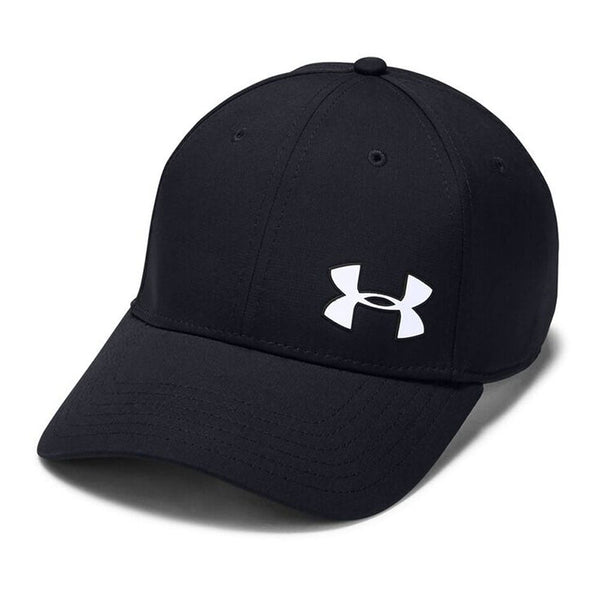 Under Armour Headline 3.0 Cap - Black/White