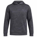 Under Armour Drive Midlayer Jacquard Hoodie - Castlerock/Steel/Castlerock