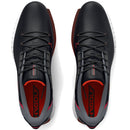 Under Armour HOVR Drive Spikeless Waterproof Shoes - Black/Pitch Grey