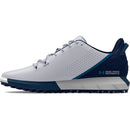 Under Armour HOVR Drive Waterproof Spikeless Shoes - Mod Grey/Navy