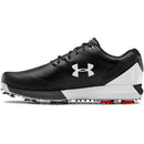 Under Armour HOVR Drive GTX Spiked Shoes - Black