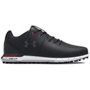 Under Armour HOVR Fade 2 Waterproof Spikeless Shoes - Black