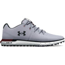 Under Armour HOVR Fade 2 Spikeless Shoes - Grey/Black