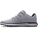 Under Armour HOVR Fade 2 Spikeless Shoes - Grey/Black