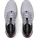 Under Armour HOVR Fade 2 Spikeless Shoes - Grey/Black