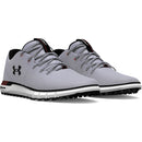 Under Armour HOVR Fade 2 Spikeless Shoes - Grey/Black