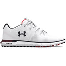 Under Armour HOVR Fade 2 Spikeless Waterproof Shoes - White