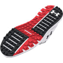 Under Armour HOVR Fade 2 Spikeless Waterproof Shoes - White