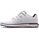 Under Armour HOVR Fade 2 Spikeless Waterproof Shoes - White