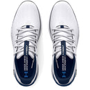 Under Armour HOVR Fade 2 Spikeless Waterproof Shoes - White/Academy