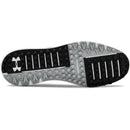 Under Armour HOVR Match Play Waterproof Spikeless Shoes - Black