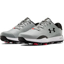 Under Armour HOVR Match Play Spiked Shoes - Grey