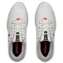 Under Armour HOVR Match Play Spiked Shoes - White