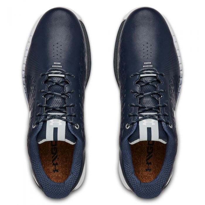 Under Armour HOVR Showdown SL Gore-Tex Spikeless Shoes - Navy