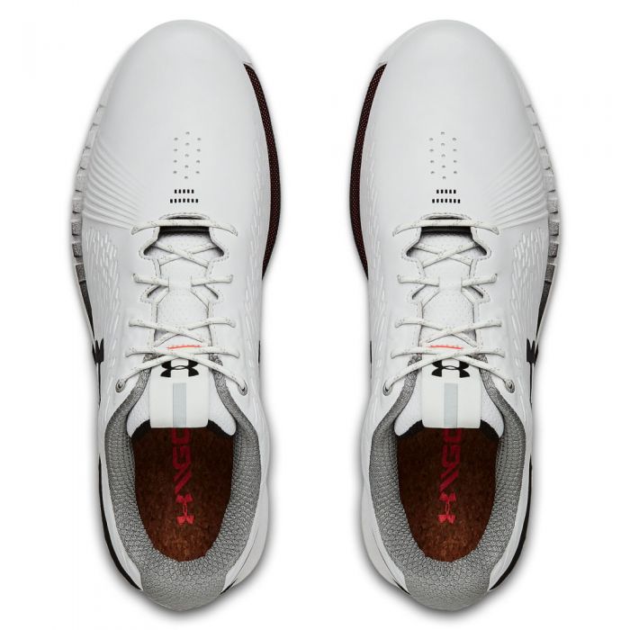 Under Armour HOVR Showdown SL Gore-Tex Spikeless Shoes - White