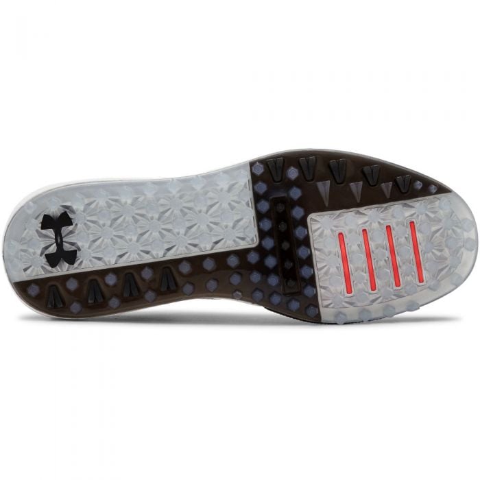 Under Armour HOVR Showdown SL Gore-Tex Spikeless Shoes - White