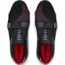 Under Armour HOVR Tour Spikeless Waterproof Shoes - Black