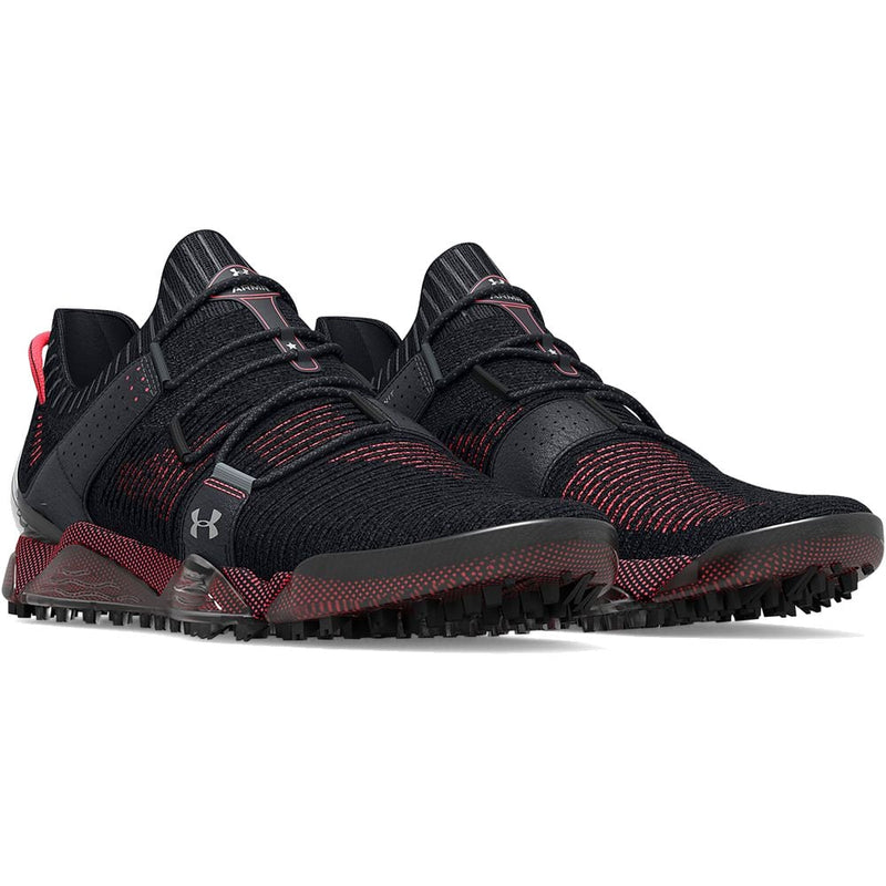 Under armour waterproof trainers outlet