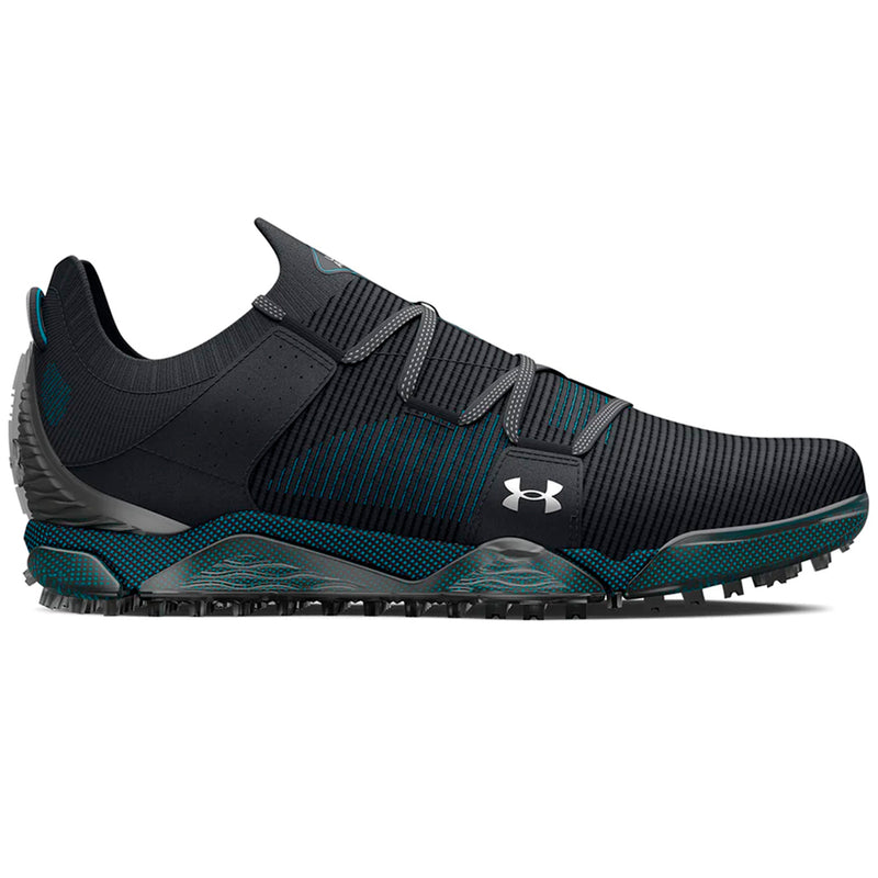 Spikeless under armour golf shoes discount