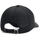 Under Armour Iso-Chill Driver Mesh Adjustable Cap - Black