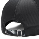 Under Armour Iso-chill Driver Mesh Adjustable Cap - Black/White